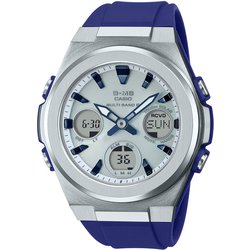 ヨドバシ.com - カシオ CASIO Baby-G ベビージー MSG-W600-2AJF [BABY