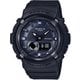 BABY-G レディース ラバーバンド Veryvery BABY-G ブラック BGA-280-1AJF
