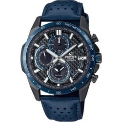 ヨドバシ.com - カシオ CASIO EDIFICE エディフィス EQW-A2000CL-2AJF [EDIFICE（エディフィス） メンズ  レザーバンド サファイア 電波ソーラー（カーボンダイアル） Smart Access] 通販【全品無料配達】