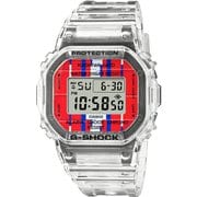 G-SHOCK メンズ ラバーバンド KASHIWA SATO Collaboration Model DWE-5600KS-7JR