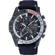 EDIFICE メンズ クロスバンド Scuderia AlphaTauri Limited Edition EQB-1000AT-1AJR