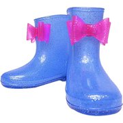 OrangeBonbon シンデレラ 子供 シューズ 16cm ブルー 6711514-016-05-3