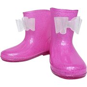 OrangeBonbon シンデレラ 子供 シューズ 15cm ピンク 6711514-015-06-3