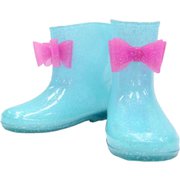 OrangeBonbon シンデレラ 子供 シューズ 20cm Lブルー 6711514-020-15-9