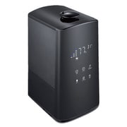 オゾン発生器付 超音波加湿器 OMI5LBK