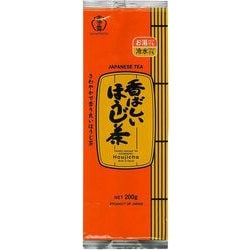 香ばしいほうじ茶 200g