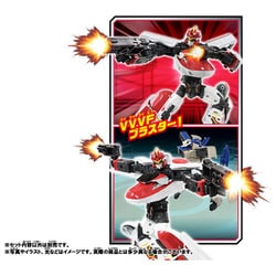 ヨドバシ Com タカラトミー Takaratomy 新幹線変形ロボ シンカリオンz シンカリオンz E6 こまち 対象年齢 3歳以上 通販 全品無料配達