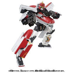 ヨドバシ Com タカラトミー Takaratomy 新幹線変形ロボ シンカリオンz シンカリオンz E6ネックスセット 対象年齢 3歳以上 通販 全品無料配達