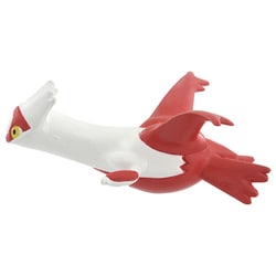 【廃盤/激レア】メガラティアス　モンコレ ヨドバシ.com - タカラトミー TAKARATOMY ポケットモンスター