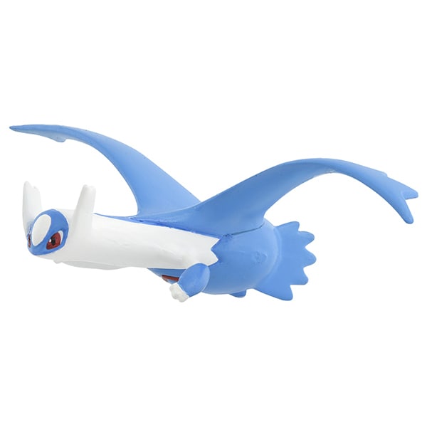 ポケットモンスター モンコレ Ms 48 ラティオス 対象年齢 4歳 Betweenushealth Com ポケットモンスター モンコレ Ms 48 ラティオス 対象年齢 4歳 Betweenushealth Com