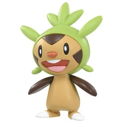 ヨドバシ Com タカラトミー Takaratomy ポケットモンスター モンコレセレクト Vol 2 ハリマロン 対象年齢 4歳 通販 全品無料配達