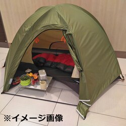 ヨドバシ.com - ライペン RIPEN ドマドーム1PLUS [山岳テント 重量