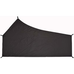 ドマドーム1PLUS専用アンダーシート [アウトドア 山岳テント アンダーシート]