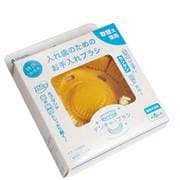 デンチャーブラシ取替え用(オレンジ) BO02-02