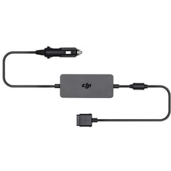 DJI FPV Car Charger SPOP07