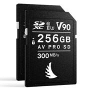 Match Pack for Fujifilm X-T3/X-T4 256GB V90 2PACK MP-XT3-256SDV90X2