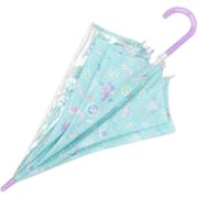 OrangeBonbon マーメイド 傘 子供 Sサイズ ブルー 6711602-002-05-0
