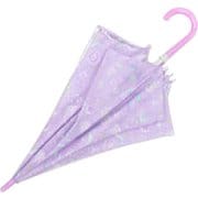 OrangeBonbon マーメイド 傘 子供 Sサイズ パープル 6711602-002-13-5