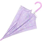 OrangeBonbon マーメイド 傘 子供 Mサイズ パープル 6711602-003-13-2