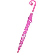 OrangeBonbon colorchangeハート 傘 子供 Lサイズ ピンク 6711607-004-06-6