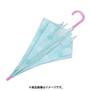 Petit Angelina みずたまり 傘 子供 Sサイズ ブルー 8711601-002-05-9