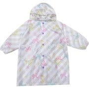8711802-100-03-5 [Petit Angelina ミモザ 子供 コート 100cm グレー]