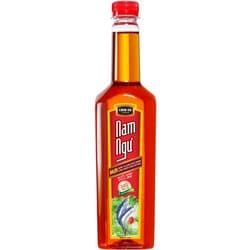 MAS チンス ナムヌー ヌクマム 750ml