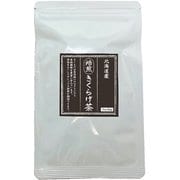 北海道産 焙煎きくらげ茶 TeaBag 3g×10袋