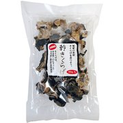 北海道産 乾きくらげ 40g