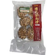 「栄養機能食品」花しいたけ 50g