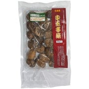 「栄養機能食品」中玉冬菇 50g