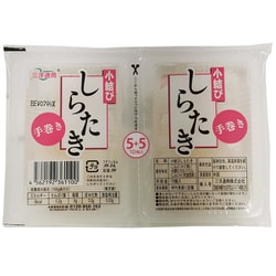小結しらたき 10個入