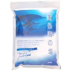 ヨドバシ.com - ジャパンソルト 美ら海の塩 450g 通販【全品無料配達】