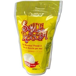 サーレディーロッチャ グロッソ 500g
