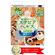 ステビアヘルス ホワイト 170g