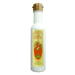 ガーリックオリーブオイル 137g