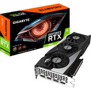 NVIDIA GEFORCE RTX 3060 搭載 グラフィックボード GV-N3060GAMING OC-12GD