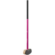 C3JLG80464 [グラウンド・ゴルフクラブ 長さ：約64cm ピンク]