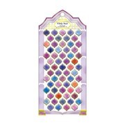 PM TILELYシール MOROCCO 729750