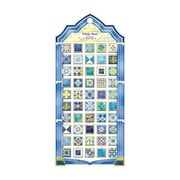 PM TILELYシール ARABESQUE 729751