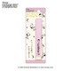 PMヴィンテージスヌーピー スライドシザー PICCOLA PIN 727551