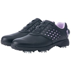 ヨドバシ.com - フットジョイ FootJoy 98616W24 [21 eComfort BOA BK