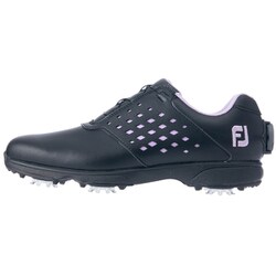 ヨドバシ.com - フットジョイ FootJoy 98616W24 [21 eComfort BOA BK