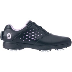 ヨドバシ.com - フットジョイ FootJoy 98616W245 [21 eComfort BOA BK