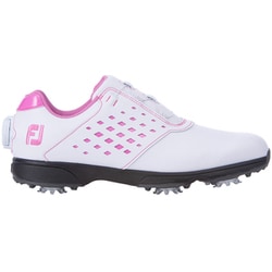 ヨドバシ.com - フットジョイ FootJoy 98622W23 [21 eComfort BOA WT