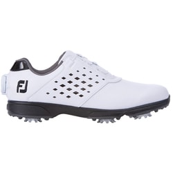 ヨドバシ.com - フットジョイ FootJoy 98637W23 [21 eComfort BOA WT