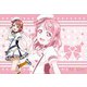 ブシロード ラバーマットコレクション V2 Vol.1 ラブライブ！虹ヶ咲学園スクールアイドル同好会 「上原歩夢」 スクフェスシリーズ感謝祭2020ver. [トレーディングカード用品]