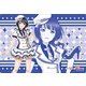 ブシロード ラバーマットコレクション V2 Vol.4 ラブライブ！虹ヶ咲学園スクールアイドル同好会 「朝香果林」 スクフェスシリーズ感謝祭2020ver. [トレーディングカード用品]