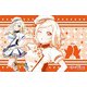 ブシロード ラバーマットコレクション V2 Vol.5 ラブライブ！虹ヶ咲学園スクールアイドル同好会 「宮下 愛」 スクフェスシリーズ感謝祭2020ver. [トレーディングカード用品]