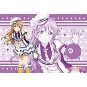 ブシロード ラバーマットコレクション V2 Vol.6 ラブライブ！虹ヶ咲学園スクールアイドル同好会 「近江彼方」 スクフェスシリーズ感謝祭2020ver. [トレーディングカード用品]